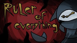 Ruler of Everything animated  Tally Hall [upl. by Ignaz209]