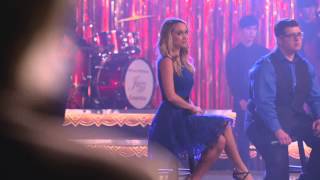 GLEE Full Performance of All Out of Love from The Hurt Locker Part 2 [upl. by Hawkie]