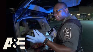 Live PD Most Viewed Moments from Calvert County MD  AampE [upl. by Farver]