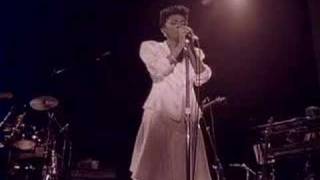 Anita Baker You Bring Me Joy live [upl. by Anabelle]