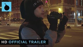 COPWATCH  Official Trailer [upl. by Chryste]