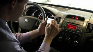 How to sync your Kia Sorento with your iPhone [upl. by Tasia774]