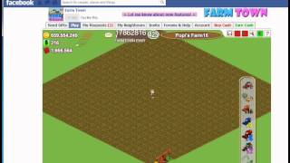 FarmTown Receive Unlimited Gifts High Speed [upl. by Ethan]