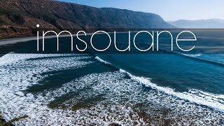 Imsouane Marocco Surf Trip [upl. by Sayette]