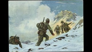 Battle of Mount Elbrus  Conquering Europes Highest Mountain [upl. by Arezzini]