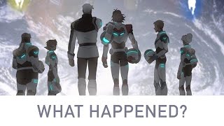 How Voltron Became a Tragedy  Part I Production [upl. by Nyl]