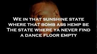 2Pac amp Dr Dre  California Love HD LYRICS [upl. by Nyrrad]