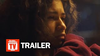 euphoria special episode part 1 Rue  Rotten Tomatoes TV [upl. by Defant832]