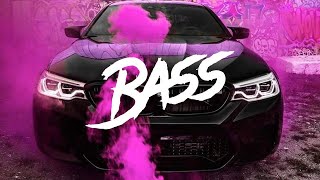 🔈BASS BOOSTED🔈 EXTREME BASS BOOSTED 🔥🔥 BEST EDM BOUNCE ELECTRO HOUSE 2021 🔔 [upl. by Yenruoj]