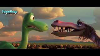 Arlo amp Spot The Good Dinosaur  Unvergessliche Momente von Arlo amp Spot [upl. by Zilevi]