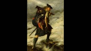 The Gael Vatersay Boys John Pettie [upl. by Enilra]