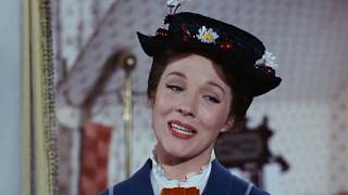 Mary Poppins Liedje Suiker  Disney NL [upl. by Adekam8]