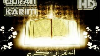 SURAH AL BAQARAH full by Mishary Alafasy HD  QURAN [upl. by Pinter94]