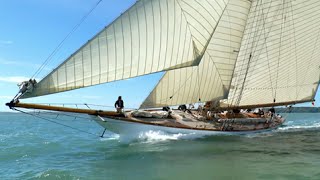 Royal Yacht Squadron Bicentenary – Film – The Spirit of Yachting [upl. by Sibyl879]