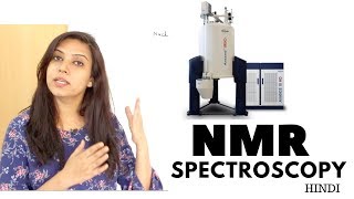 NMR Spectroscopy Introduction  Lab Instrumentation and Principle [upl. by Arremat700]