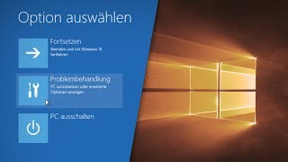 Windows 10 im abgesicherten Modus starten  CHIP [upl. by Otrebmuh]