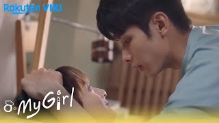 My Girl  EP13  In the Morning  Chinese Drama [upl. by Bisset]