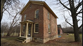 Harriet Tubman Home in Auburn New York [upl. by Adlee322]