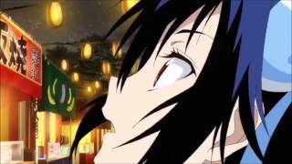 ニセコイTV Nisekoi Episode 17 scene ENG SUBBED Tsugumis scene [upl. by Idnal]