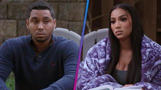 The Family Chantel Pedro Wants to DIVORCE Chantel Exclusive [upl. by Mikahs356]