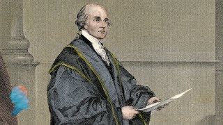 John Jay Family Faith amp The Federalist Papers [upl. by Geesey846]