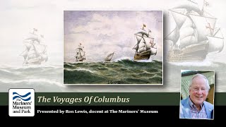 The Voyages of Columbus [upl. by Ena]