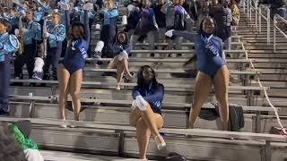 Clarksburg HS Majorette Senior Night 2022 [upl. by Jillian229]