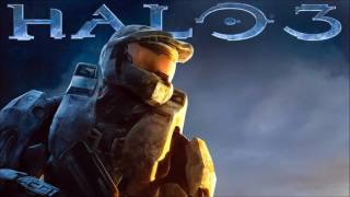 Halo 3  Full Soundtrack iTunes OST [upl. by Norag420]