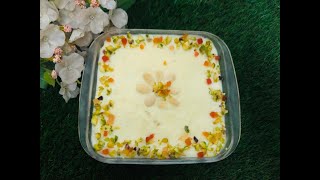 Nawabi semai Recipe [upl. by Delly]