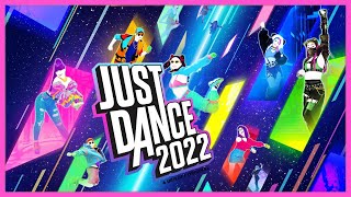 ALL JUST DANCE UNLIMITED SONGS COMPILATION 2022 UPDATE DEFINITIVE SONG LIST [upl. by Wallford]