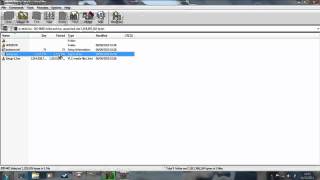 How install a program using winrar [upl. by Annoya807]