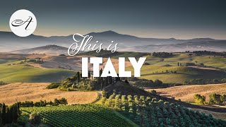 Introducing Italy with Audley Travel [upl. by Harihs621]