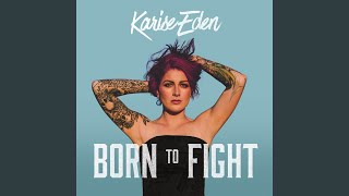 Born To Fight [upl. by Kataway]