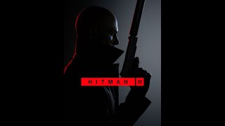 play hitman 3 offline [upl. by Mortimer]