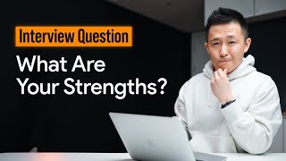 What are Your Greatest Strengths  3 Mistakes to Avoid [upl. by Houlberg21]