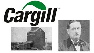 History of Cargill The Largest Private Company in the US [upl. by Tolland]