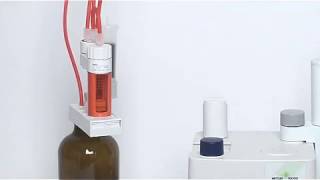 24 Burrette Storage  Potentiometric Titration Tutorial [upl. by Yoj165]