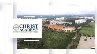 Highlights of Christ Academy Institute for Advanced Studies [upl. by Eustasius]