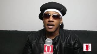 Kangol Kid Talks About Single Roxanne [upl. by Tannen589]