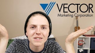 Vector Marketing Scam My Experience with Vector Marketing and CUTCO 2017 [upl. by Stanhope]