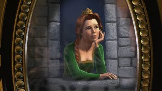 Princess Fiona  I Know Its Today [upl. by Kloster]