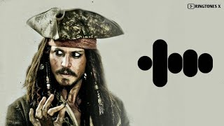 Pirates Of The Caribbean Ringtone  Ringtones X [upl. by Howe100]