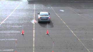 Complete Stop Maneuverability Video [upl. by Ernie999]