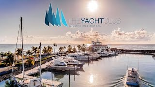 The Yacht Club Marina [upl. by Michell]