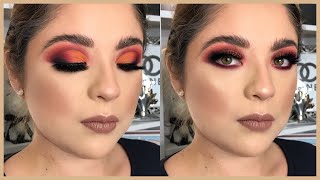 Maquillaje Profesional Paso a Paso  Monika Sanchez [upl. by Lemahs]