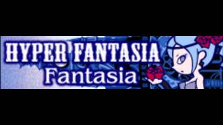 Fantasia Full Version [upl. by Sualocin547]