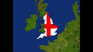 History of England  Documentary [upl. by Lati168]