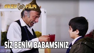 Neşeli Günler  Siz Benim Babamsınız [upl. by Aisek]