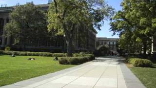 University of Minnesota Campus Tour [upl. by Greyso]