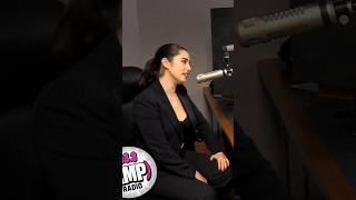 Lauren Jauregui  Interview 1 [upl. by Fabrin]